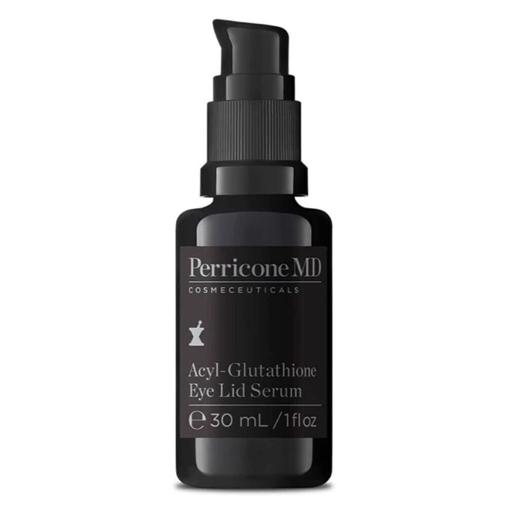 Perricone MD COSMECEUTICALS Acyl-Glutathione Eye Lid Serum e 30 mL / 1 fl oz